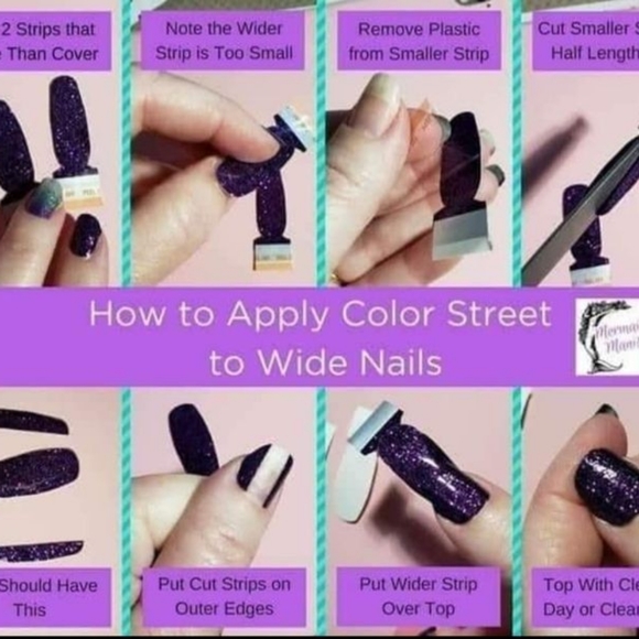 Color Street kits - Picture 4 of 6